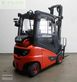 Elevadora - Linde - h 14 t evo 391-00