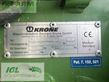 Empacadora gigant - Krone - big pack 1270 xc mulitbale