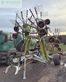 Henificador - Claas - liner 3500