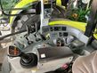 Tractor agrícola - Claas - arion 430 cis