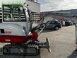 Excavadora - Takeuchi - tb 230