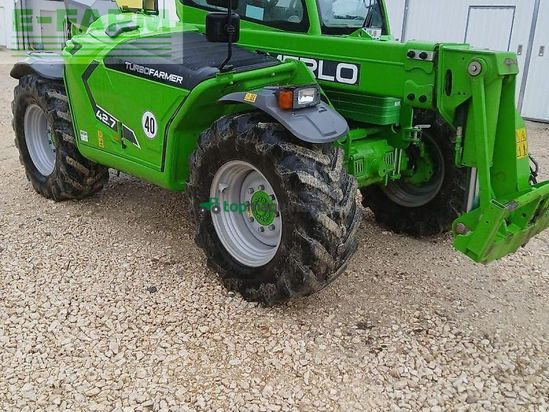 Telescopica - Merlo - tf 42.7