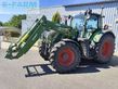 Tractor agrícola - Fendt - 724