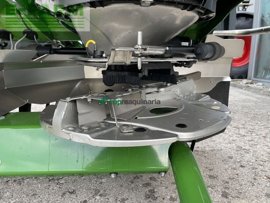 Esparcidor - Amazone - za-ts 2600 profispro tronic