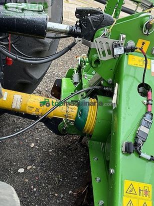 Sembradora - Amazone - kx mit cataya spezial