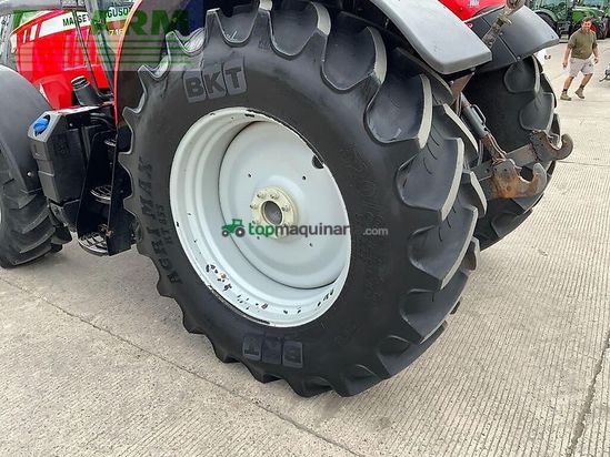 Tractor agrícola - Massey Ferguson - 6716s dyna 6 tractor (st24184)