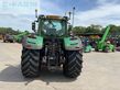 Tractor agrícola - Fendt - 722 profi plus tractor (st26905)