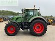 Tractor agrícola - Fendt - 828 profi scr tractor (st26979)