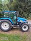 Tractor agrícola - New Holland - t5060