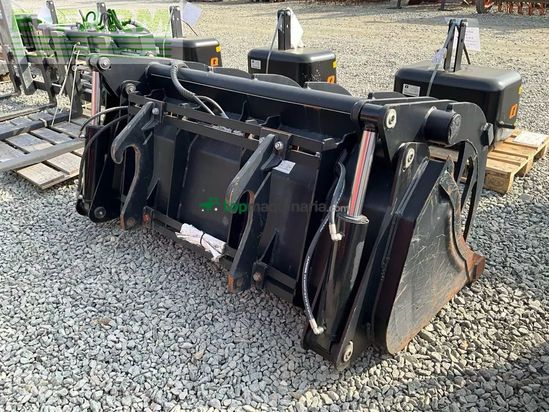 Esparcidor - Alö - powergrap 210 cnh