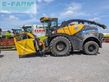 Cosechadora de Cereal - New Holland - fr 650
