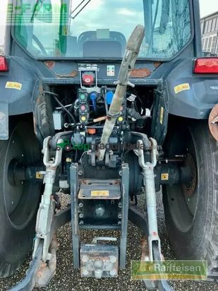 Tractor agrícola - Deutz-Fahr - 5105 df