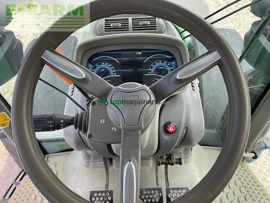 Tractor agrícola - Deutz-Fahr - agrotron 6215 preisreduziert