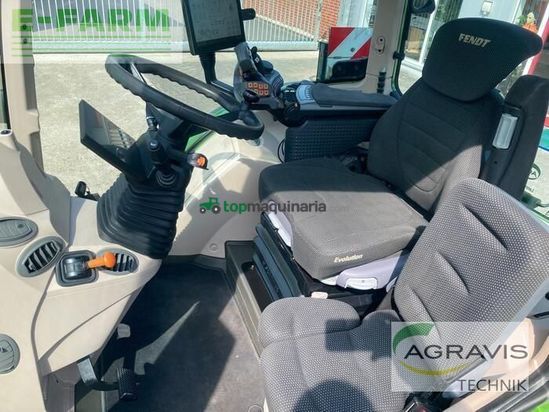 Tractor agrícola - Fendt - 718 vario gen-6