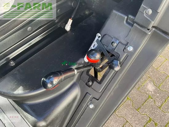 Tractor agrícola - Kioti - k9 2400