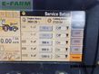 Cosechadora de Cereal - New Holland - fr9060 including kemper 375 plus