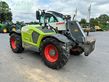 Telescopica - Claas - scorpion 7044