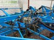 Grada de disco - Lemken - rubin 10/400 ku