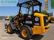 Telescopica - JCB - 403 smart power