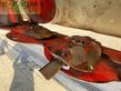 Cortacésped manual - Kuhn - gmd 3510 ff