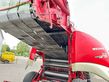 Empacadora gigant - Welger - rp 520 farmer