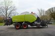 Empacadora gigant - Claas - quadrant 5300 evolution fc + vorbauhäcksler