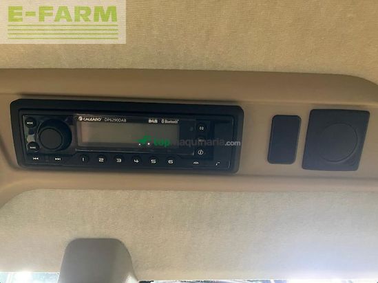 Tractor agrícola - John Deere - 5115gf