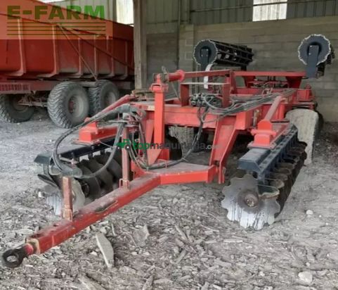 Grada de disco -  - gxm 42