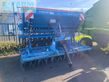 Combinado de siembra - Lemken - disques