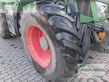 Tractor agrícola - Fendt - 828 vario s4
