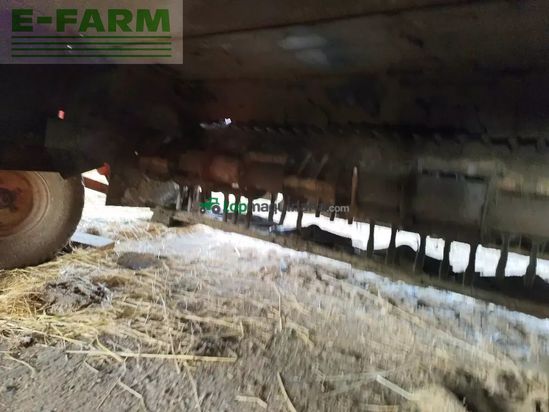 Cortacésped manual - Kuhn - fc300g