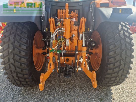 Tractor agrícola - John Deere - 6R 150