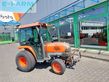 Tractor agrícola - Kubota - stv40