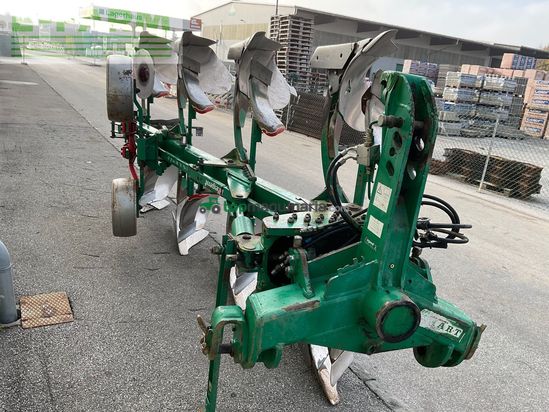 Arado - Regent - Titan 170 SCX 4-sch.