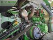Cosechadora de Cereal - John Deere - 8400 mit kemper 460 plus