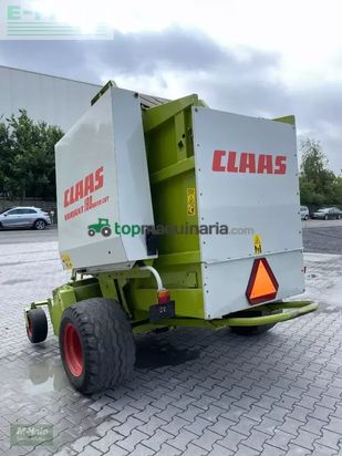 Empacadora gigant - Claas - variant 180 roto cut