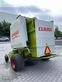 Empacadora gigant - Claas - variant 180 roto cut