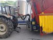 Remolqu esparcidor - Siloking - mkt 10