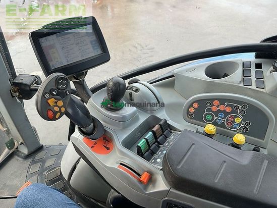 Tractor agrícola - New Holland - t7050