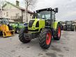 Tractor agrícola - Claas - ares 557 atz