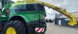 Cosechadora de Cereal - John Deere - 9700