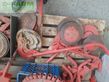 Sembradora - Kuhn - venta al 302