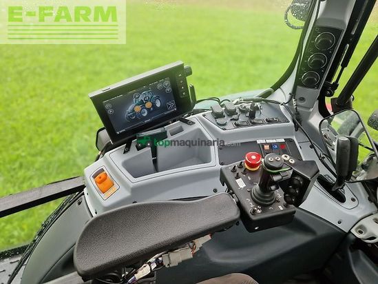Tractor agrícola - Valtra - t 174e direct Direct