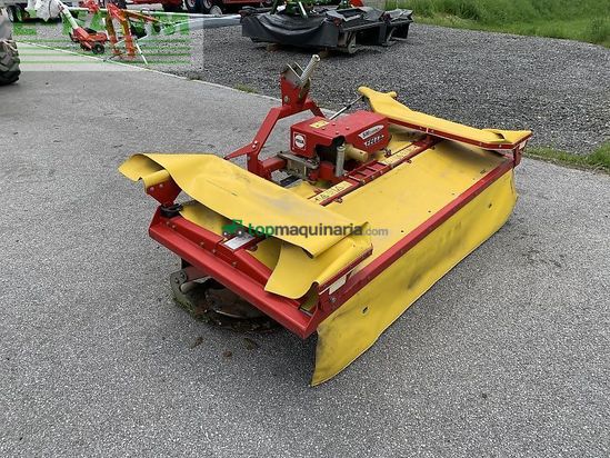 Cortacésped manual - Fella - mähwerk sm 210 fk-s