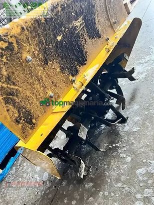 Tractor agrícola -  - mgt 270