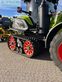 Tractor agrícola - Claas - axion 960tt