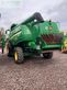 Cosechadora de Cereal - John Deere - t 670 t4i