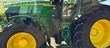 Tractor agrícola - John Deere - 6R 250