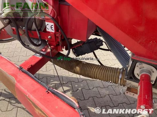 Sembradora - Horsch - airseeder 6co