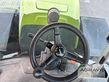 Tractor agrícola - Claas - xerion 4500 trac vc